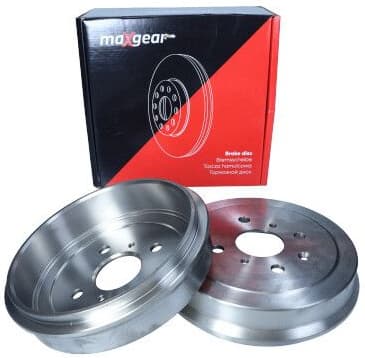 Brake Drum 19-2321 - image 2