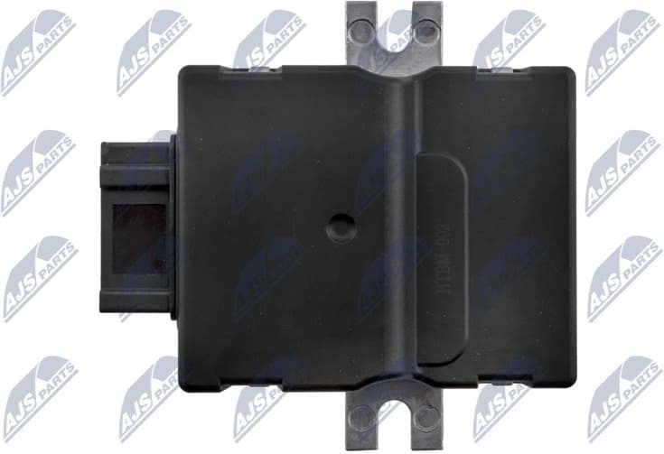 Control Unit, fuel pump EPW-BM-002 - image 3