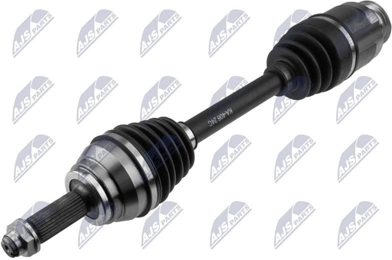 Drive Shaft NPW-KA-406 - image 2