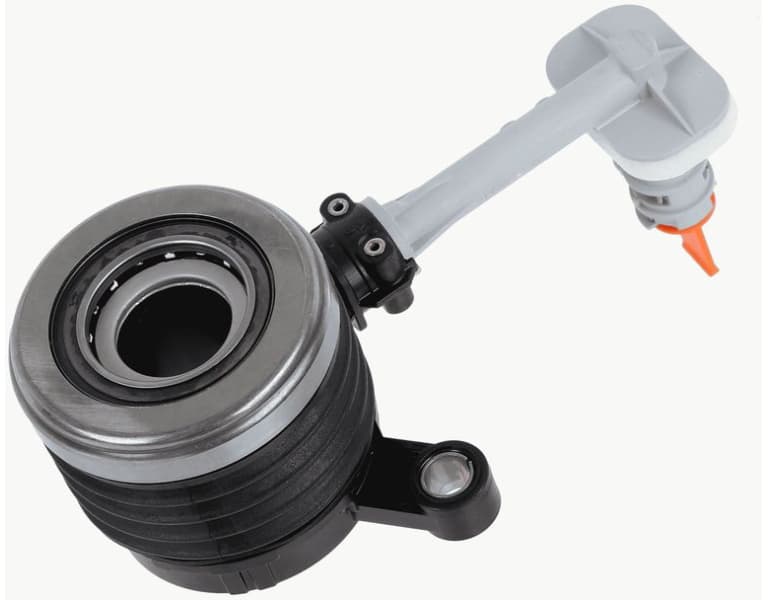 Central Slave Cylinder, clutch 3182 600 267