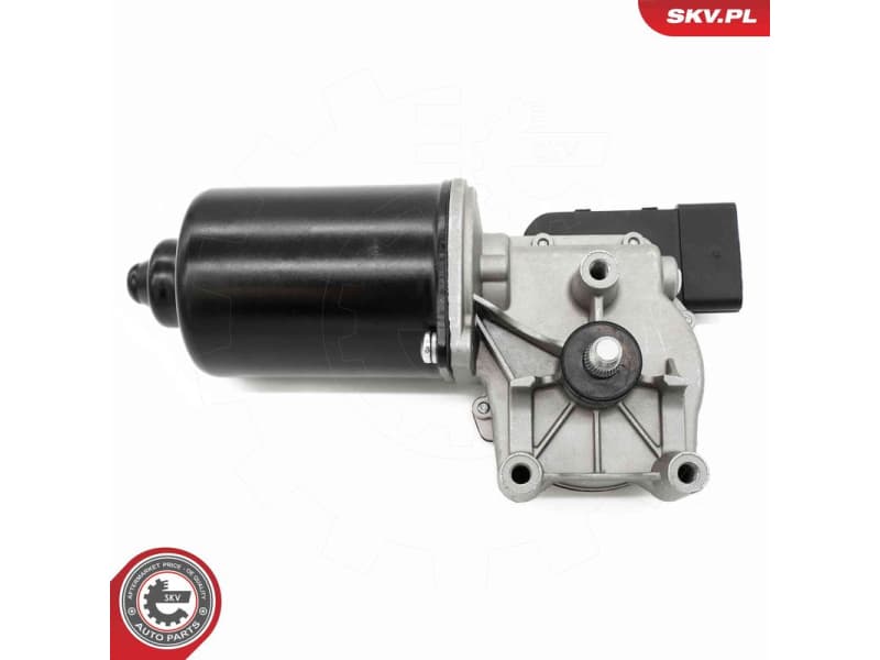 Wiper Motor 19SKV236 - image 4