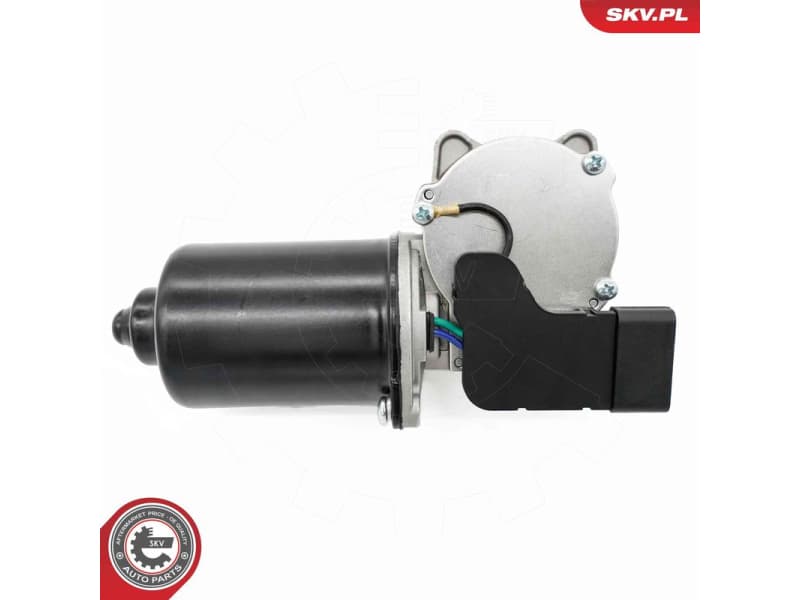Wiper Motor 19SKV236 - image 5
