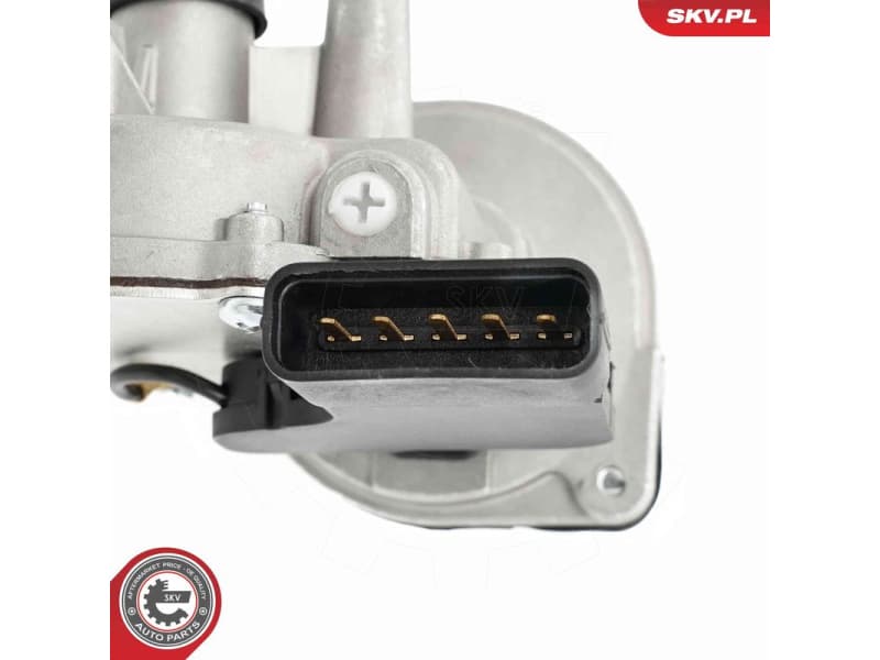 Wiper Motor 19SKV236 - image 6