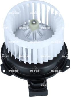 Interior Blower 34608 - image 3