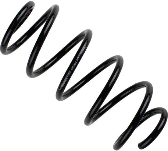 Suspension Spring BILSTEIN - B3 OE Replacement 37-256128