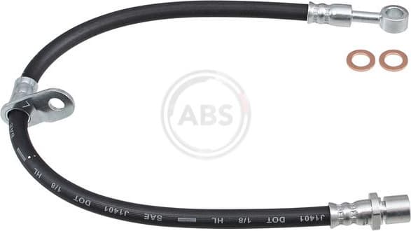 Brake Hose SL1717