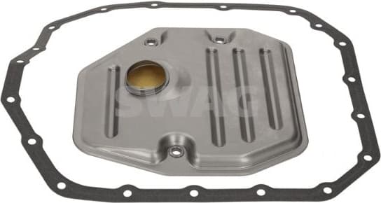 Hydraulic Filter Kit, automatic transmission 33 11 1761