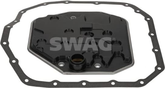 Hydraulic Filter Kit, automatic transmission 33 11 1761 - image 2