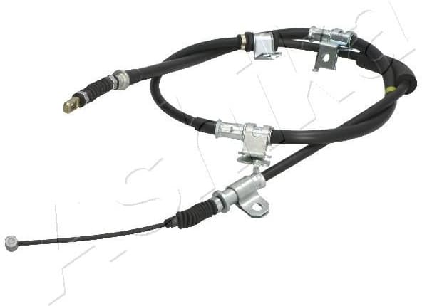 Cable Pull, parking brake 131-0H-H61R