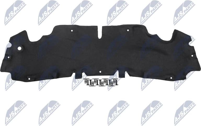 Engine Compartment Noise Insulation EZC-PE-096