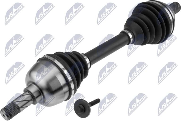 Drive Shaft NPW-VV-169 - image 2