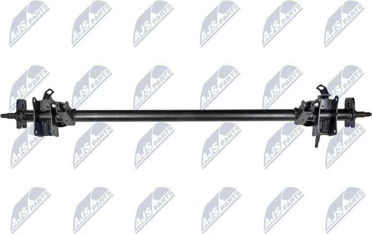 Axle Beam ZRZ-SU-005