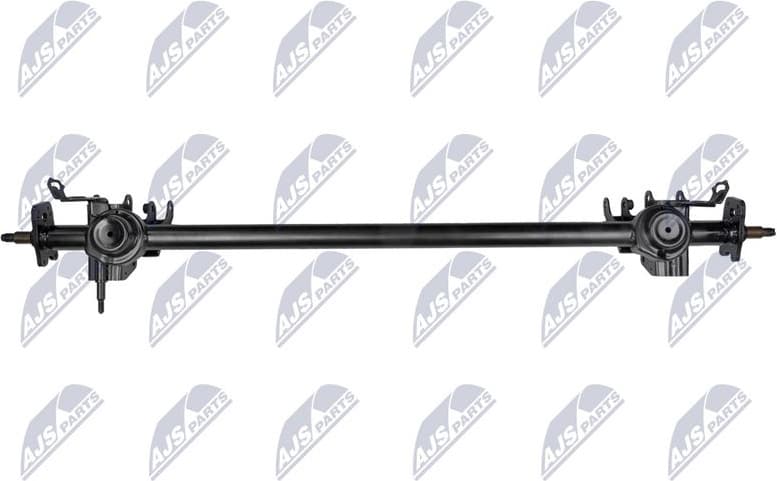 Axle Beam ZRZ-SU-005 - image 2