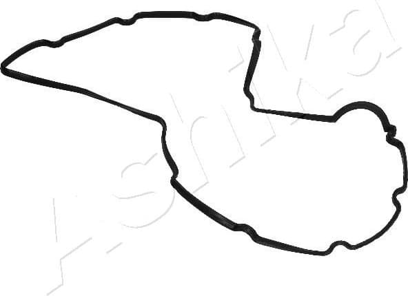 Gasket, cylinder head cover 47-0H-H08