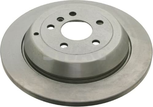 Brake Disc 10 92 4747