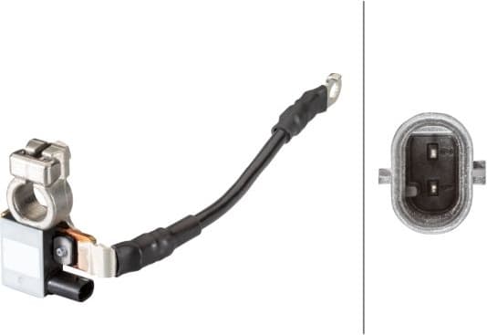 Sensor, battery management 6PK 010 181-711