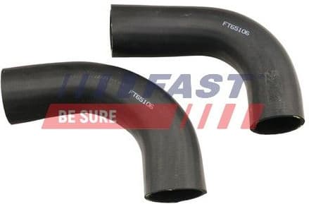 Charge Air Hose FT65106