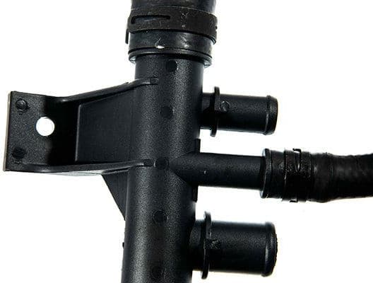 Radiator Hose 10-35586-SX - image 4