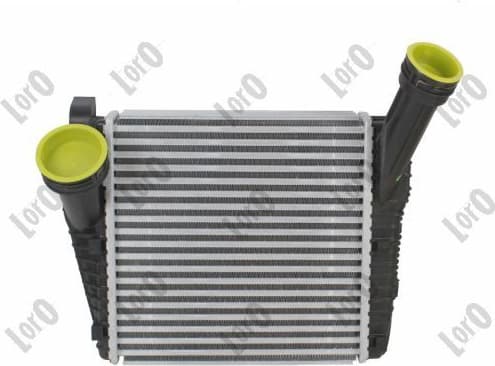 Charge Air Cooler LORO 003-018-0015