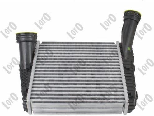 Charge Air Cooler LORO 003-018-0015 - image 4