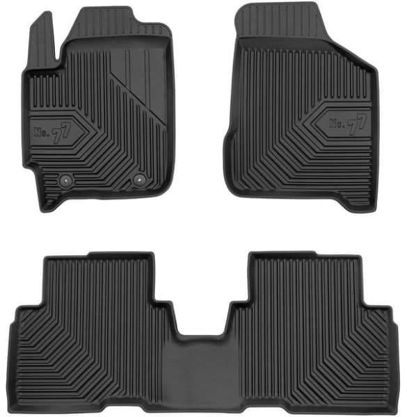 Floor Mat Set NO.77 77426368