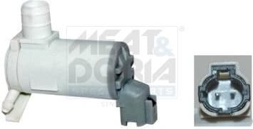 Washer Fluid Pump, window cleaning 20155