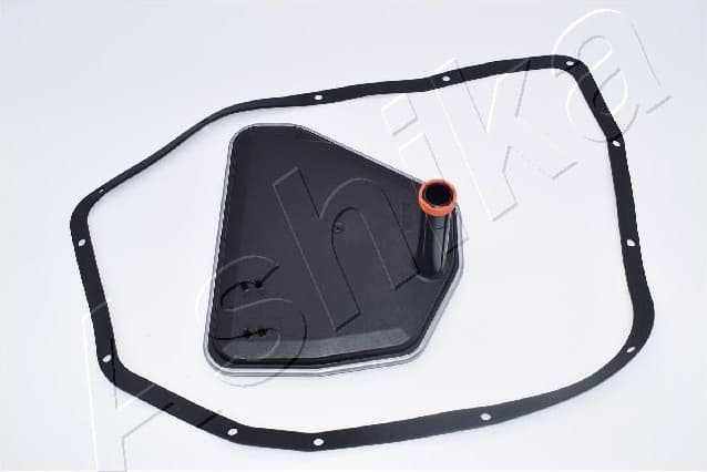 Hydraulic Filter, automatic transmission FTA056 - image 2