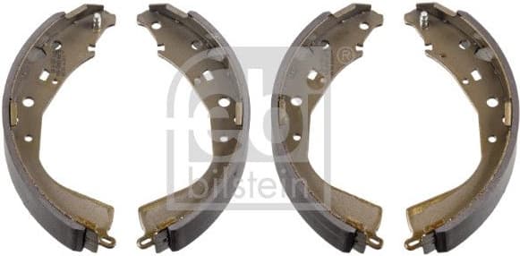 Brake Shoe Set 181586