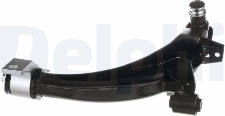 Control/Trailing Arm, wheel suspension TC7960