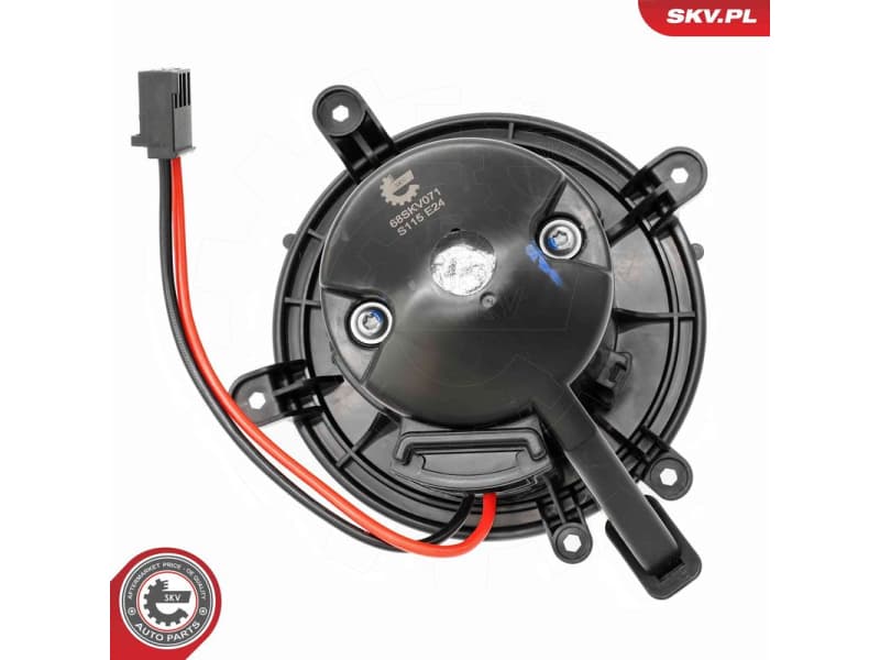 Interior Blower 68SKV071 - image 5