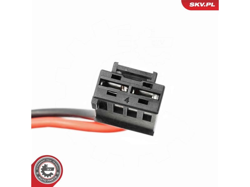 Interior Blower 68SKV071 - image 6