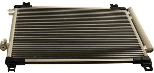 Condenser, air conditioning AC832168