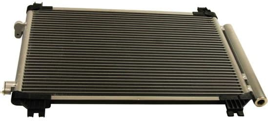 Condenser, air conditioning AC832168 - image 2