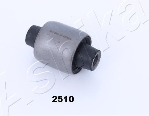 Mounting, control/trailing arm GOM-2510