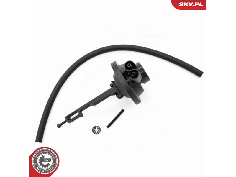 Vacuum Chamber, carburettor 96SKV408 - image 2