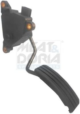 Accelerator Pedal Unit 83626
