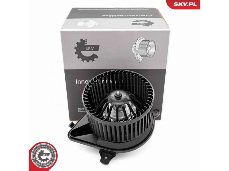 Interior Blower 68SKV225
