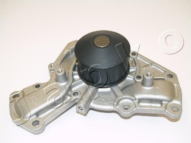 Water Pump, engine cooling 35527