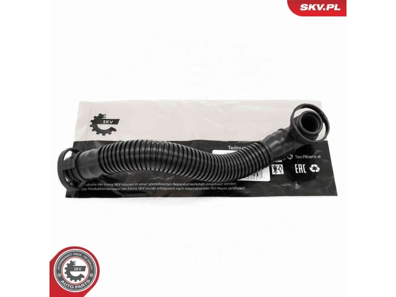 Hose, crankcase ventilation 54SKV750