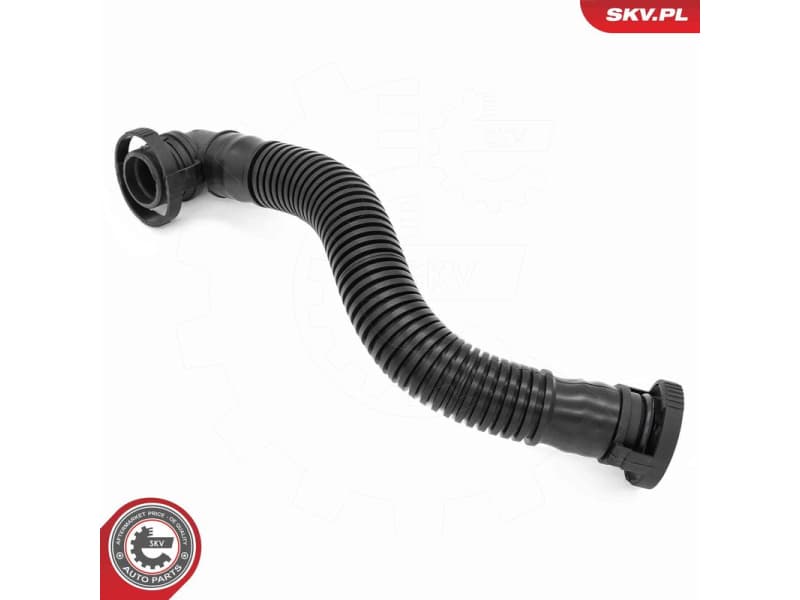 Hose, crankcase ventilation 54SKV750 - image 2