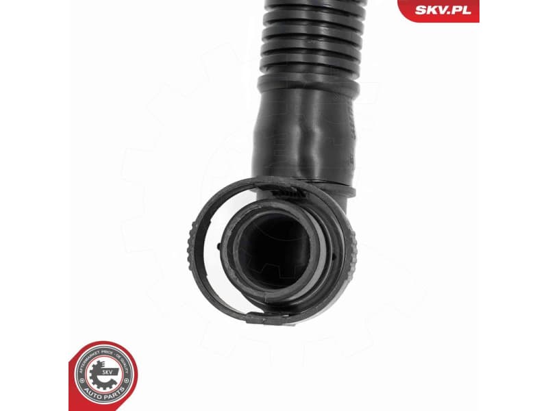 Hose, crankcase ventilation 54SKV750 - image 4