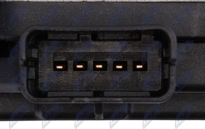 Throttle Body ETB-CT-008