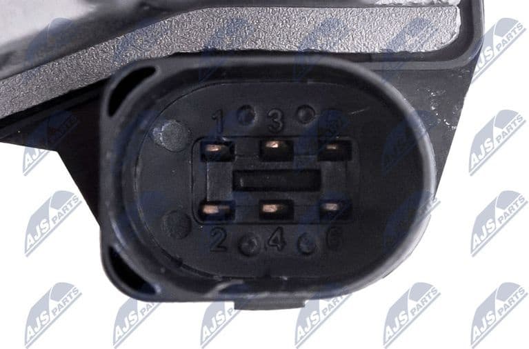 Throttle Body ETB-AU-009