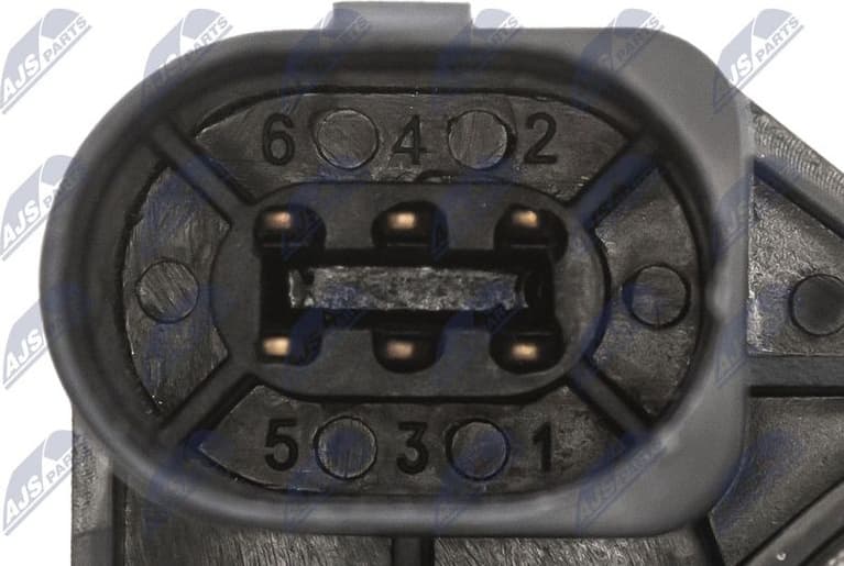 Throttle Body ETB-VW-057 - image 2