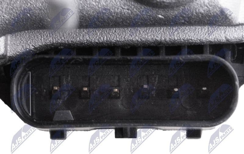 Throttle Body ETB-ME-008