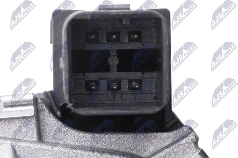 Throttle Body ETB-BM-016