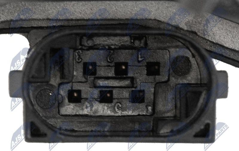 Throttle Body ETB-VW-052