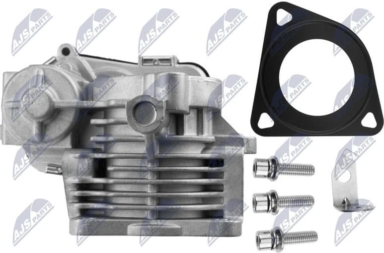 Throttle Body ETB-PL-022 - image 2