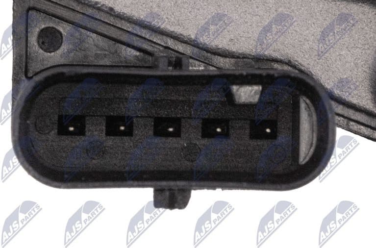 Throttle Body ETB-BM-019