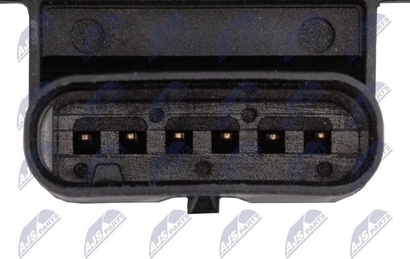 Throttle Body ETB-BM-020